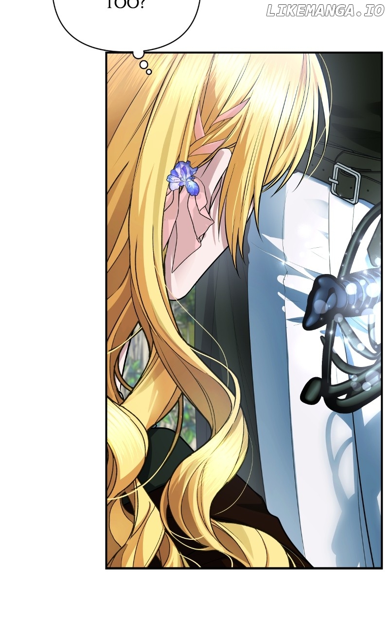 Ten Ways to Get Dumped by a Tyrant Chapter 70 - page 25