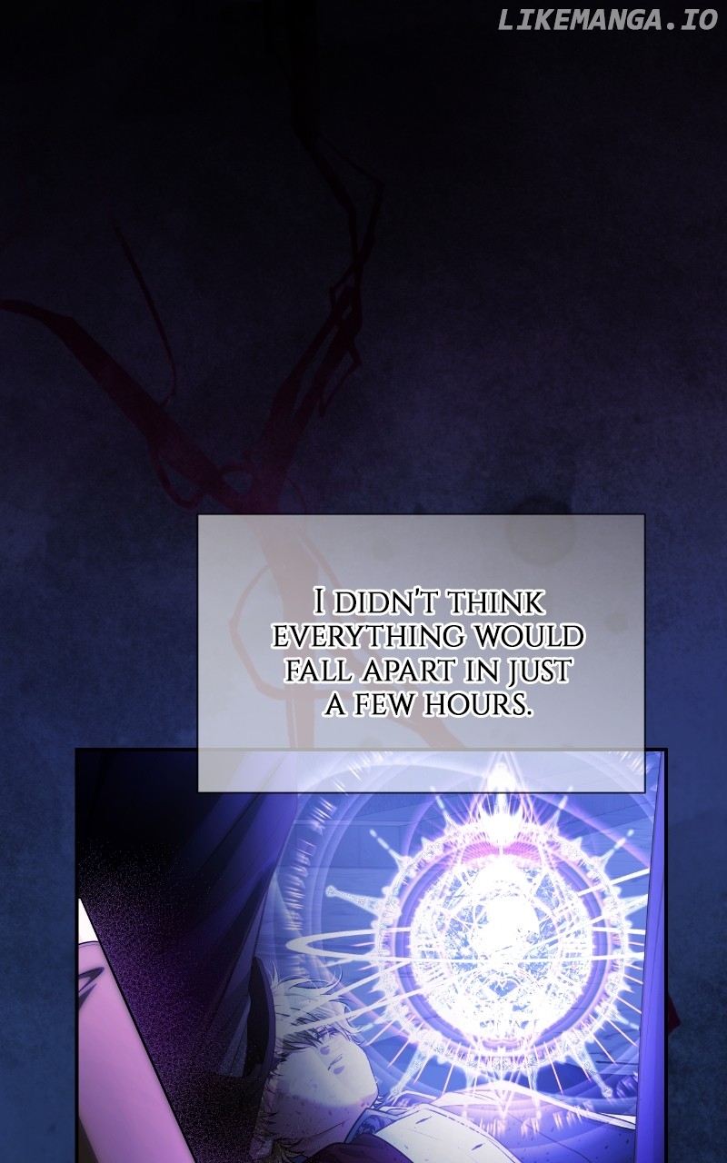 Ten Ways to Get Dumped by a Tyrant Chapter 70 - page 3