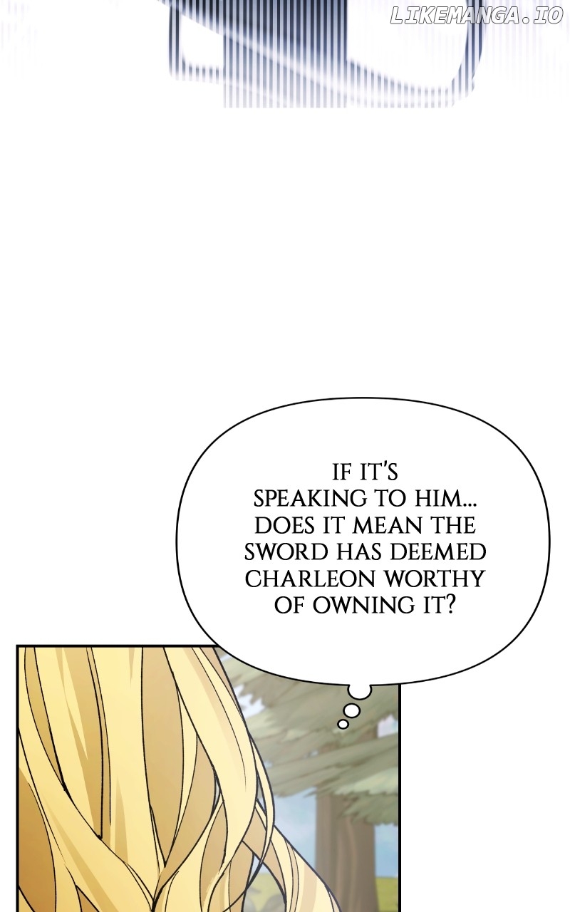 Ten Ways to Get Dumped by a Tyrant Chapter 70 - page 33