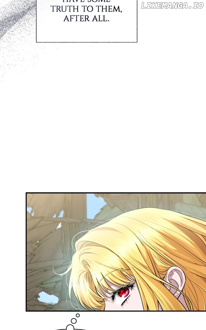 Ten Ways to Get Dumped by a Tyrant Chapter 70 - page 35