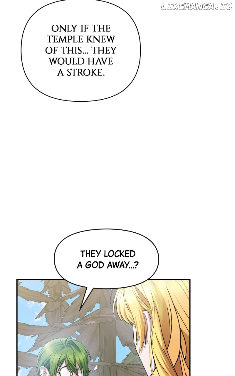 Ten Ways to Get Dumped by a Tyrant Chapter 70 - page 36