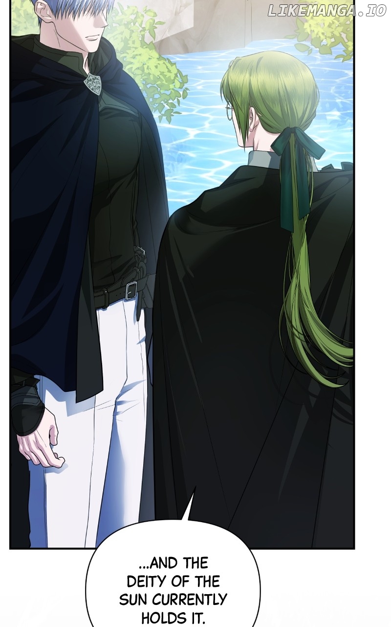 Ten Ways to Get Dumped by a Tyrant Chapter 70 - page 40