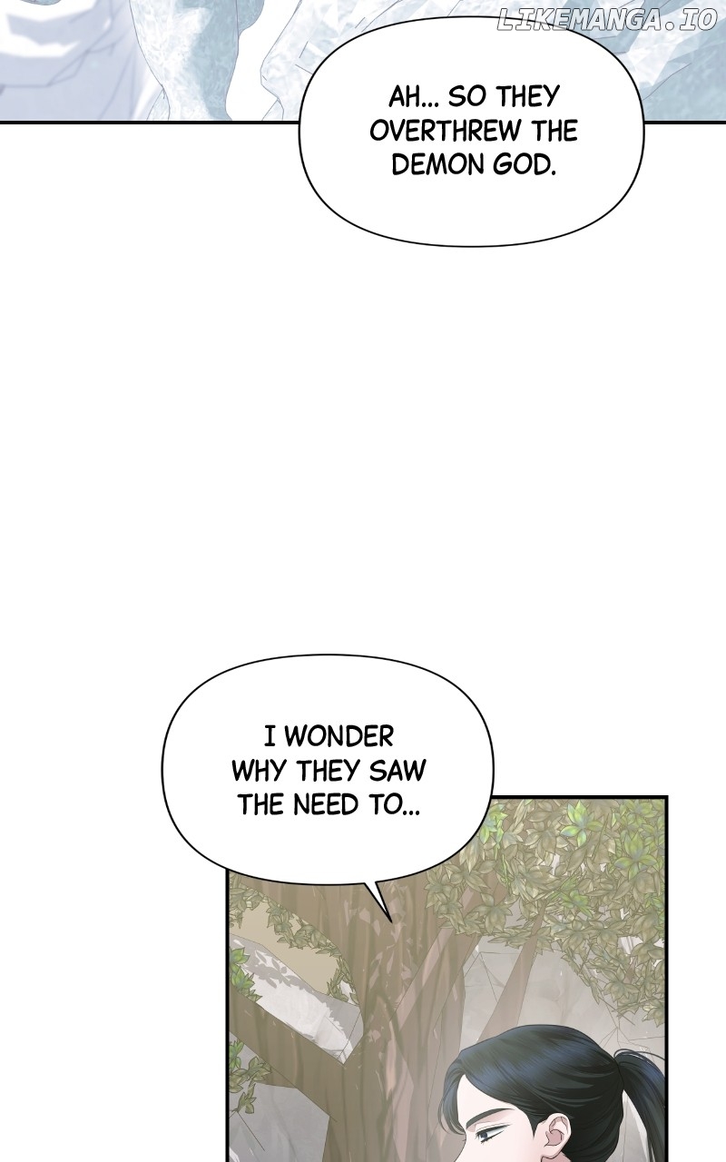 Ten Ways to Get Dumped by a Tyrant Chapter 70 - page 43