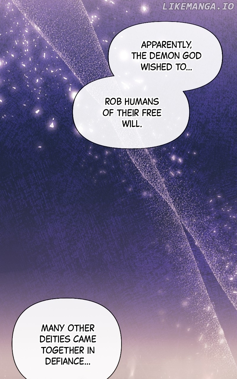 Ten Ways to Get Dumped by a Tyrant Chapter 70 - page 45