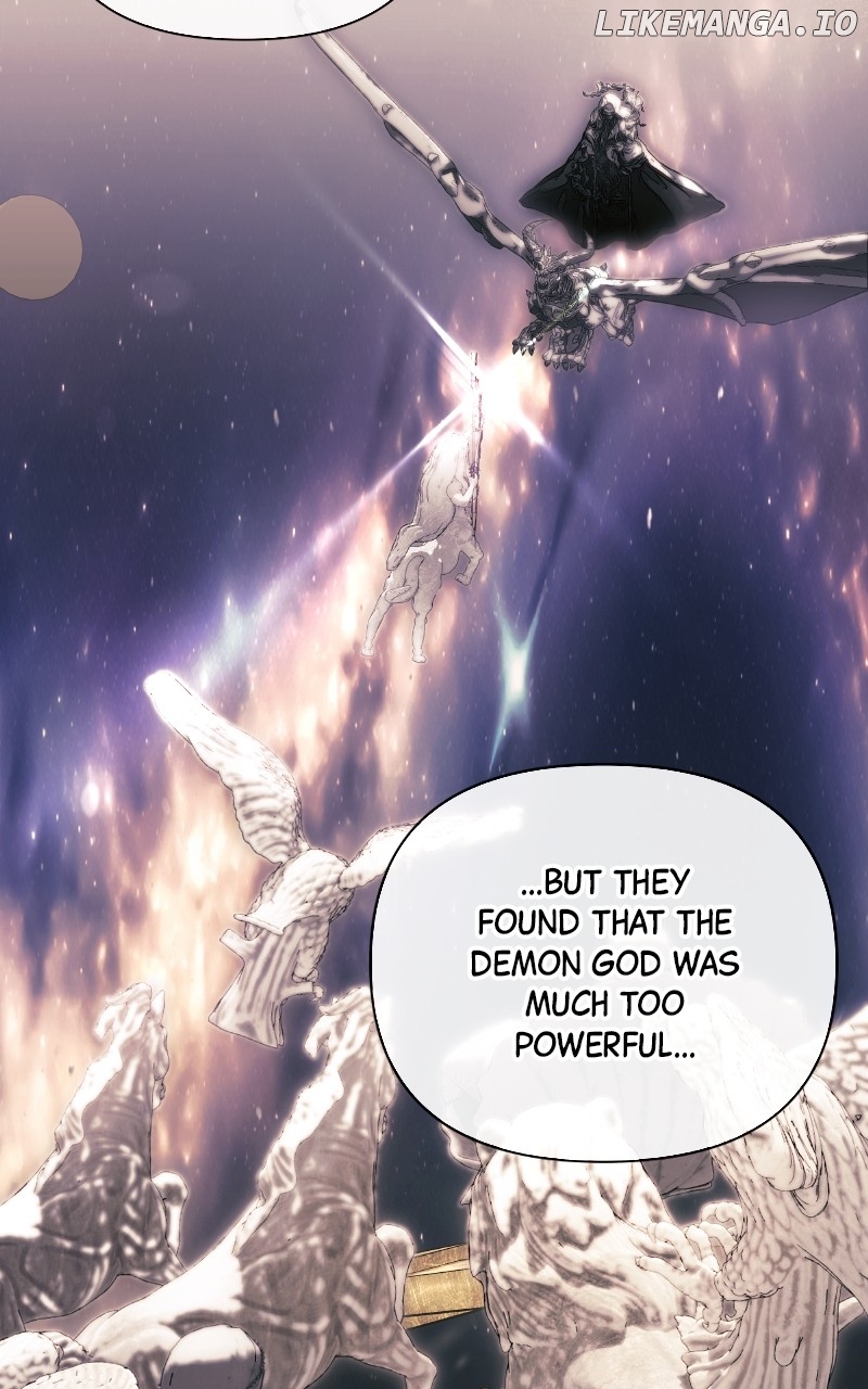 Ten Ways to Get Dumped by a Tyrant Chapter 70 - page 46