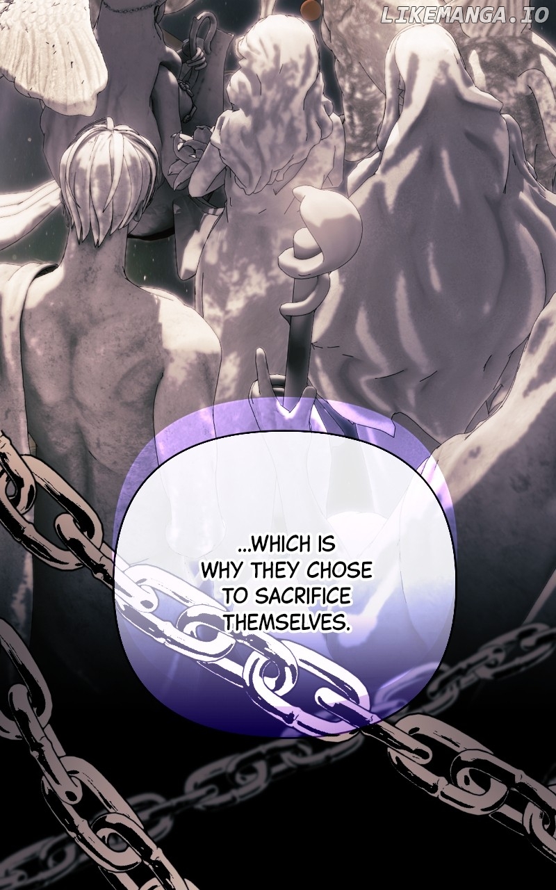Ten Ways to Get Dumped by a Tyrant Chapter 70 - page 47