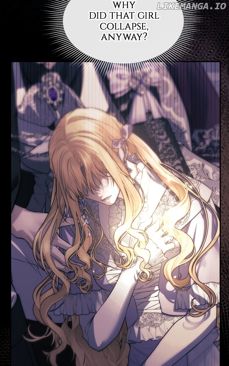 Ten Ways to Get Dumped by a Tyrant Chapter 70 - page 5
