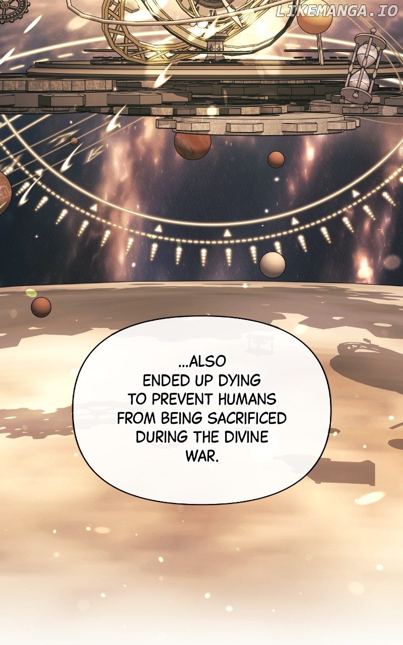 Ten Ways to Get Dumped by a Tyrant Chapter 70 - page 50