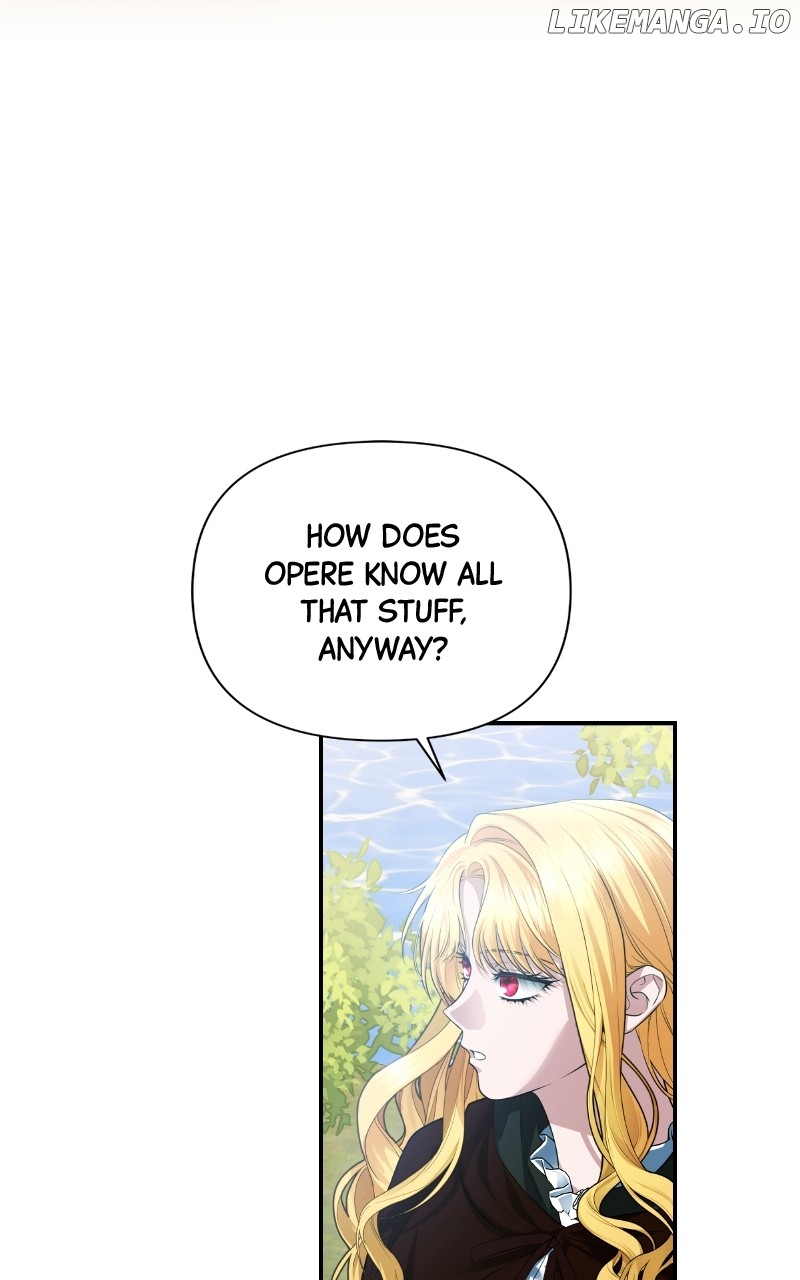 Ten Ways to Get Dumped by a Tyrant Chapter 70 - page 51