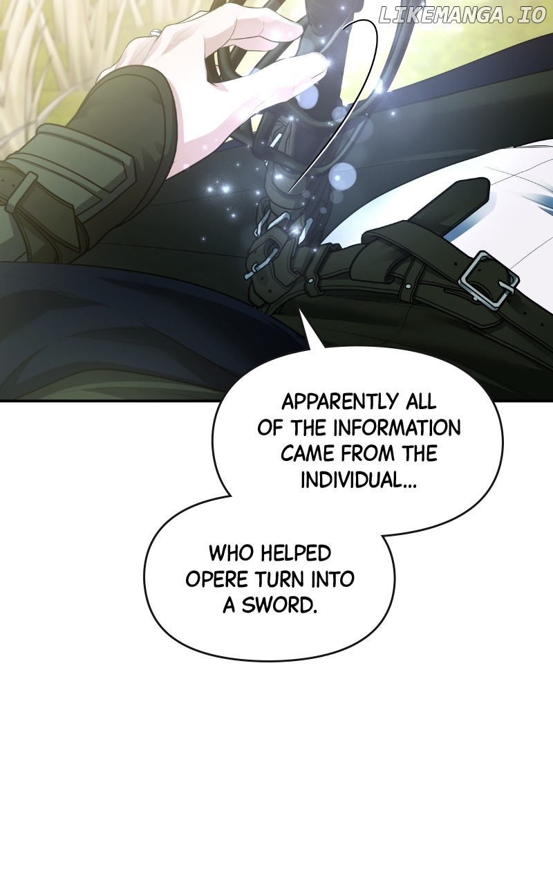 Ten Ways to Get Dumped by a Tyrant Chapter 70 - page 54