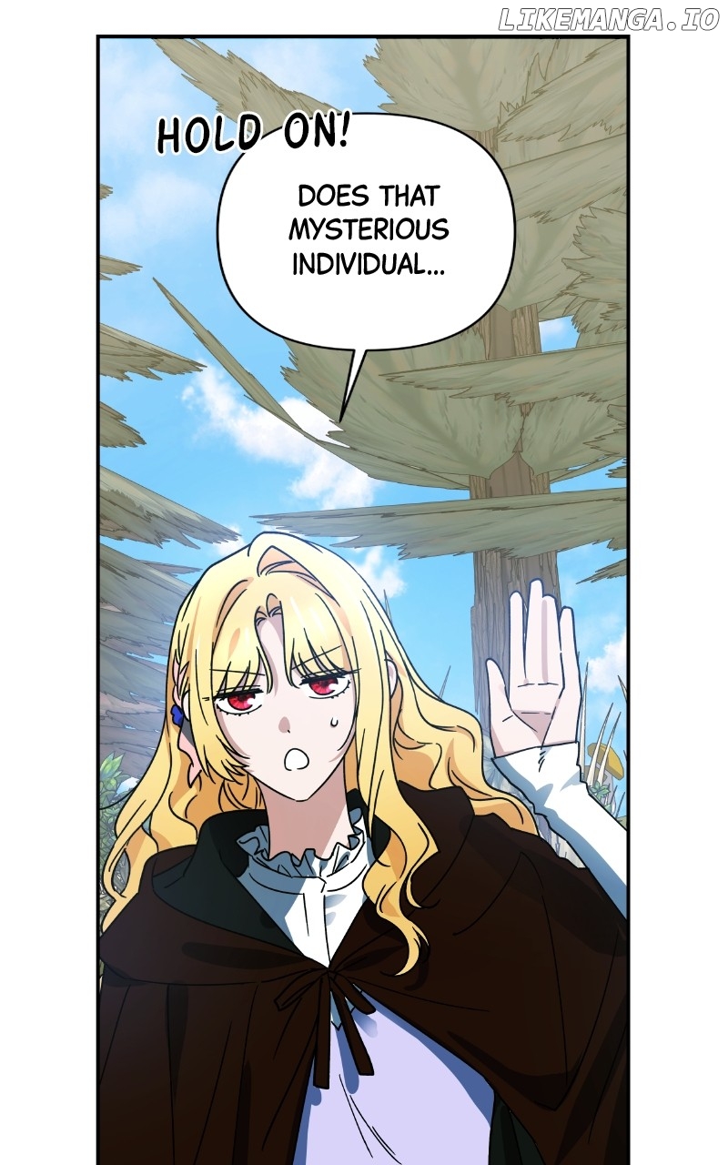 Ten Ways to Get Dumped by a Tyrant Chapter 70 - page 55