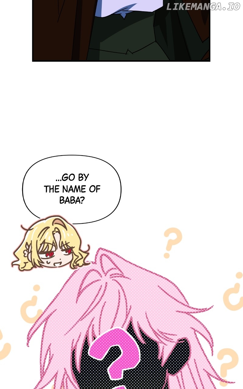 Ten Ways to Get Dumped by a Tyrant Chapter 70 - page 56