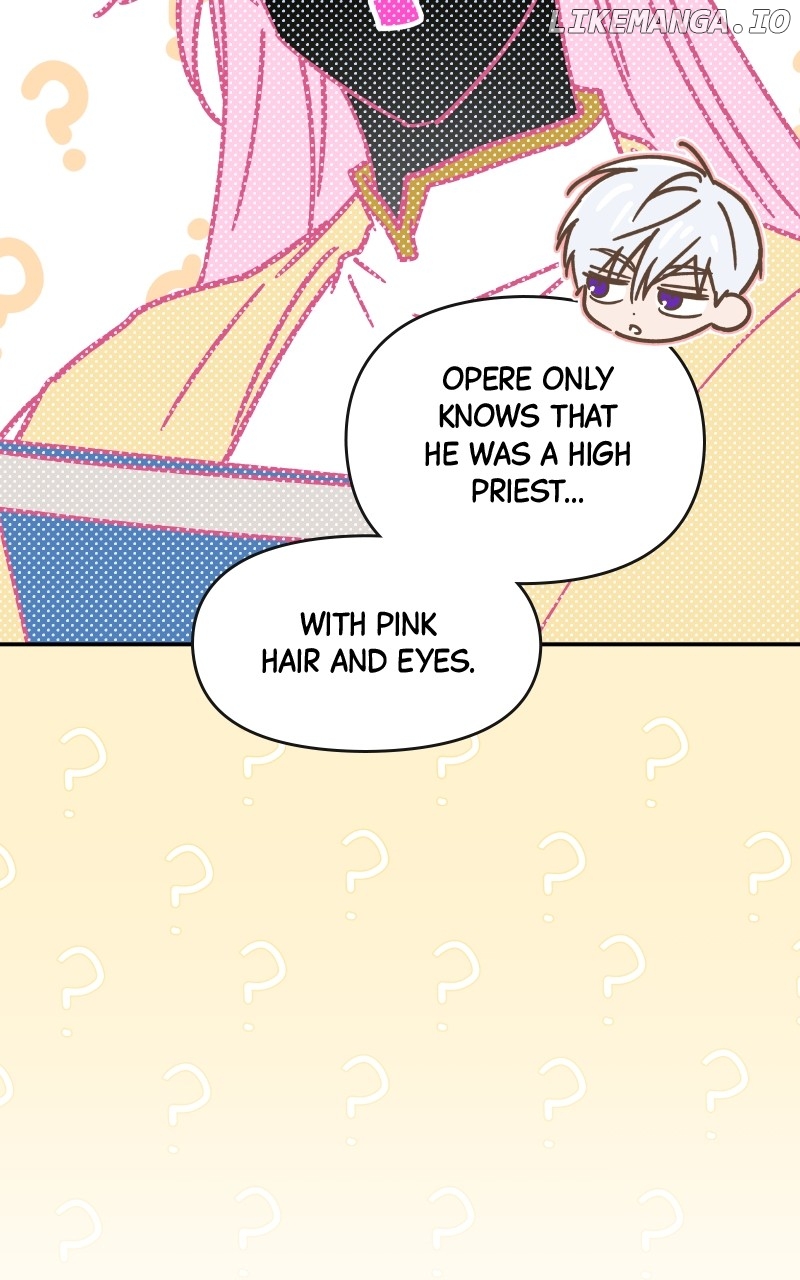 Ten Ways to Get Dumped by a Tyrant Chapter 70 - page 57