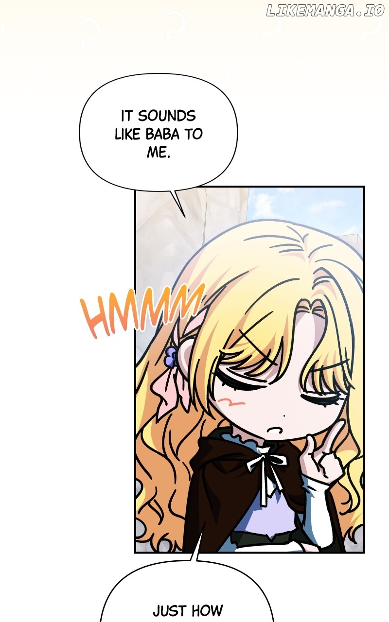 Ten Ways to Get Dumped by a Tyrant Chapter 70 - page 58