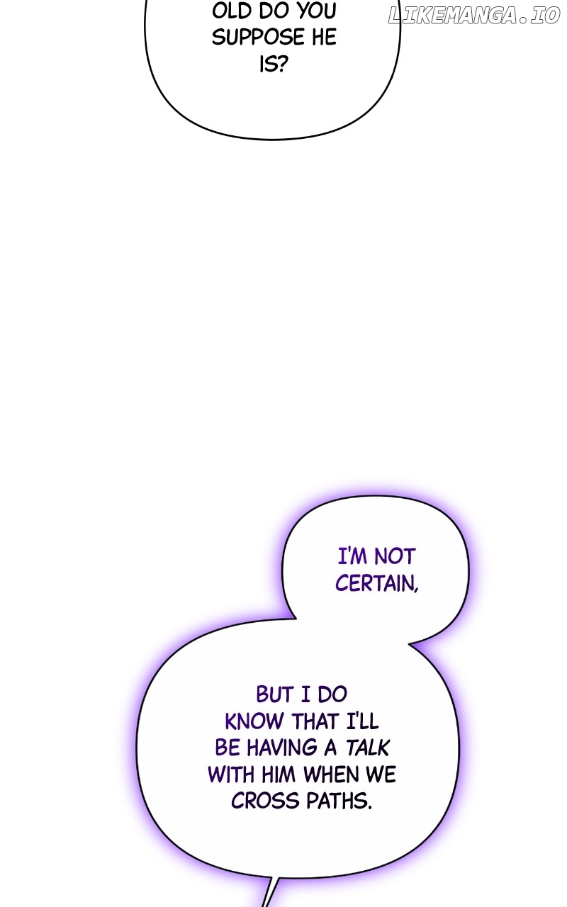 Ten Ways to Get Dumped by a Tyrant Chapter 70 - page 59