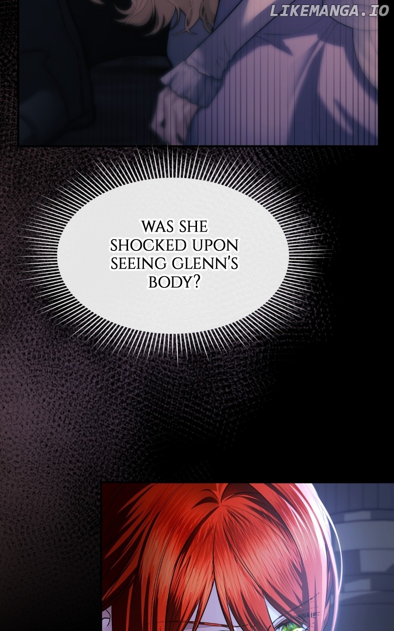 Ten Ways to Get Dumped by a Tyrant Chapter 70 - page 6