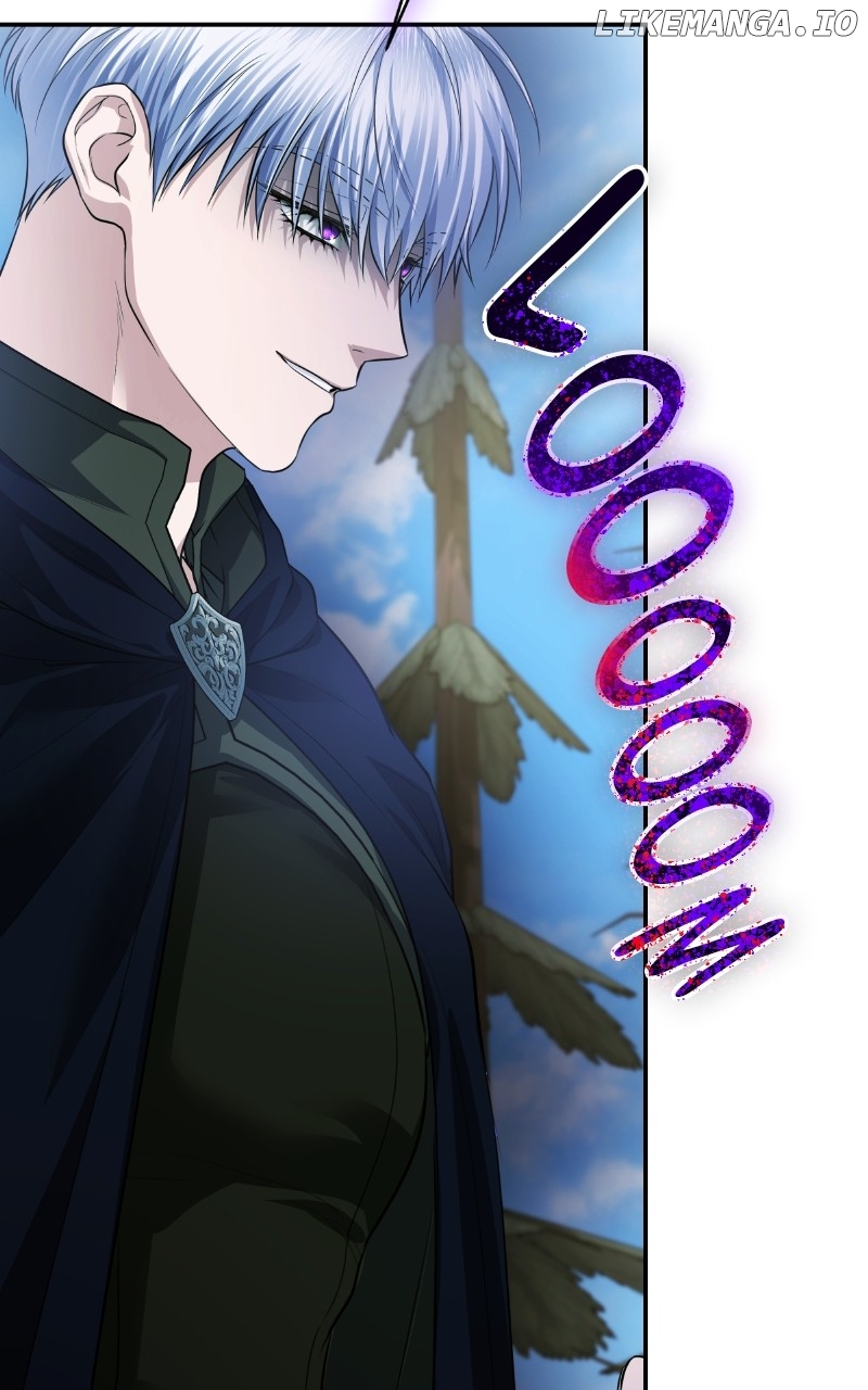 Ten Ways to Get Dumped by a Tyrant Chapter 70 - page 60