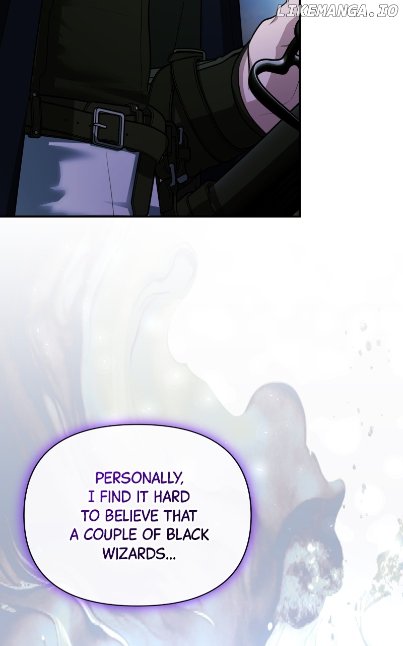 Ten Ways to Get Dumped by a Tyrant Chapter 70 - page 61
