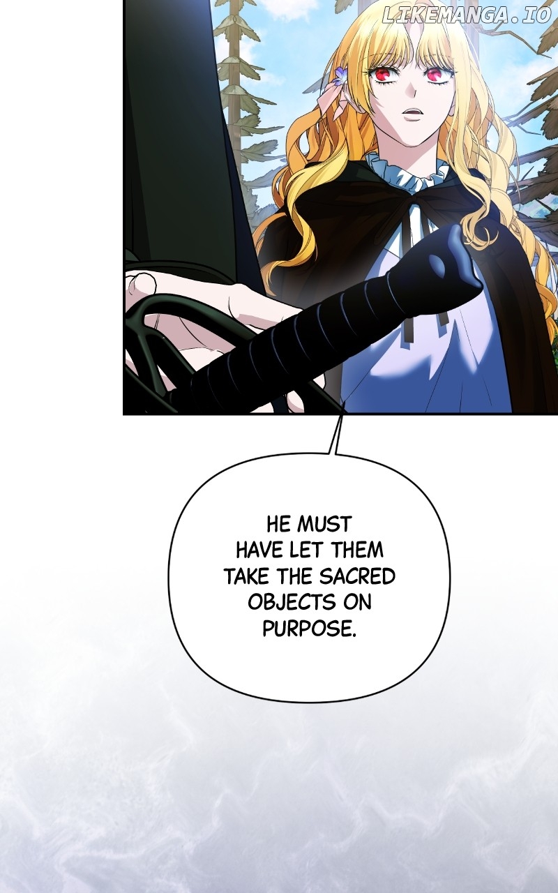 Ten Ways to Get Dumped by a Tyrant Chapter 70 - page 64