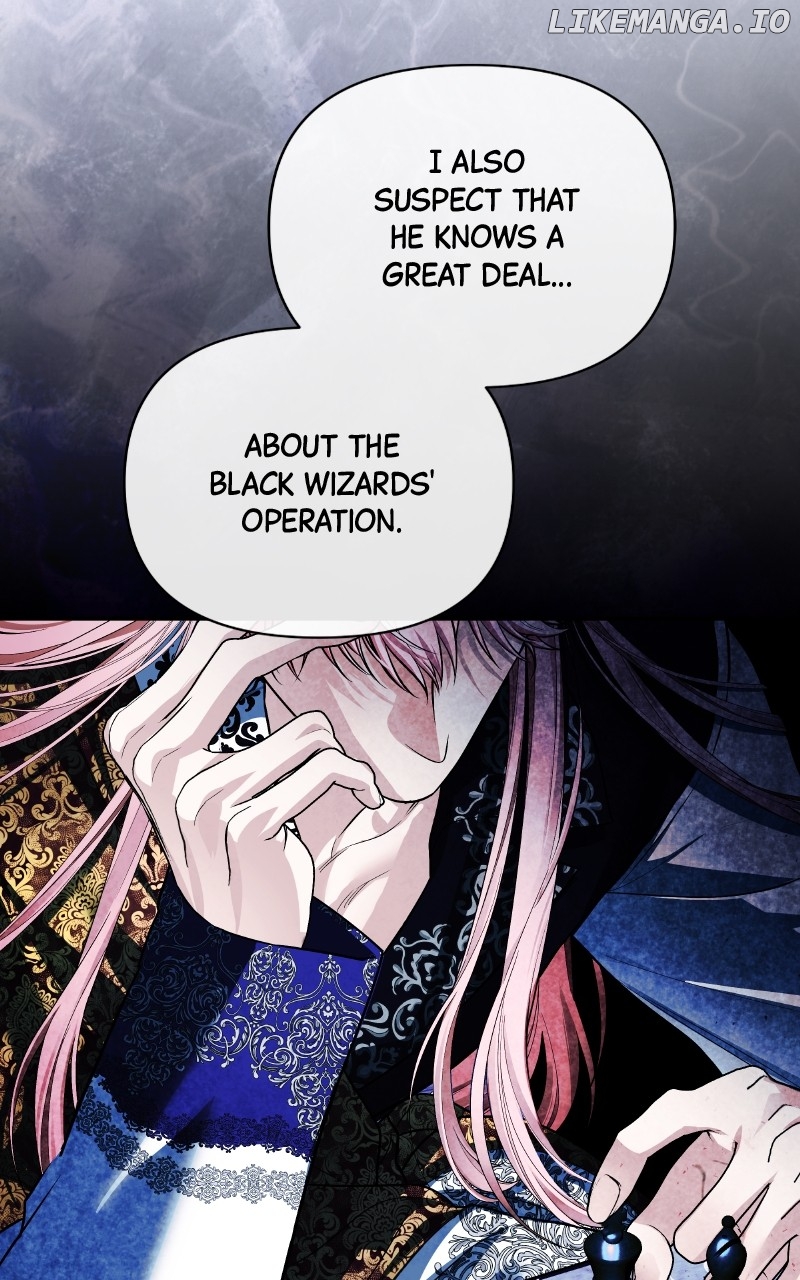 Ten Ways to Get Dumped by a Tyrant Chapter 70 - page 65
