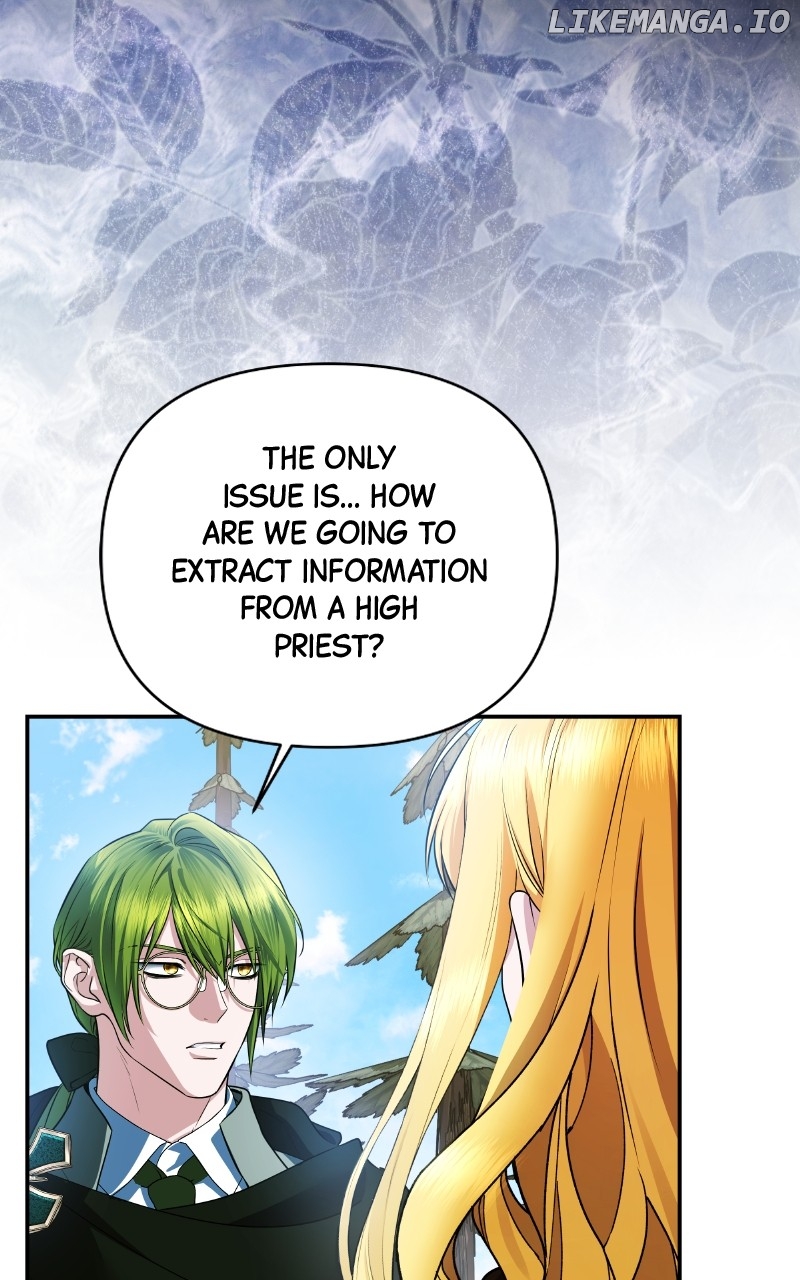 Ten Ways to Get Dumped by a Tyrant Chapter 70 - page 67