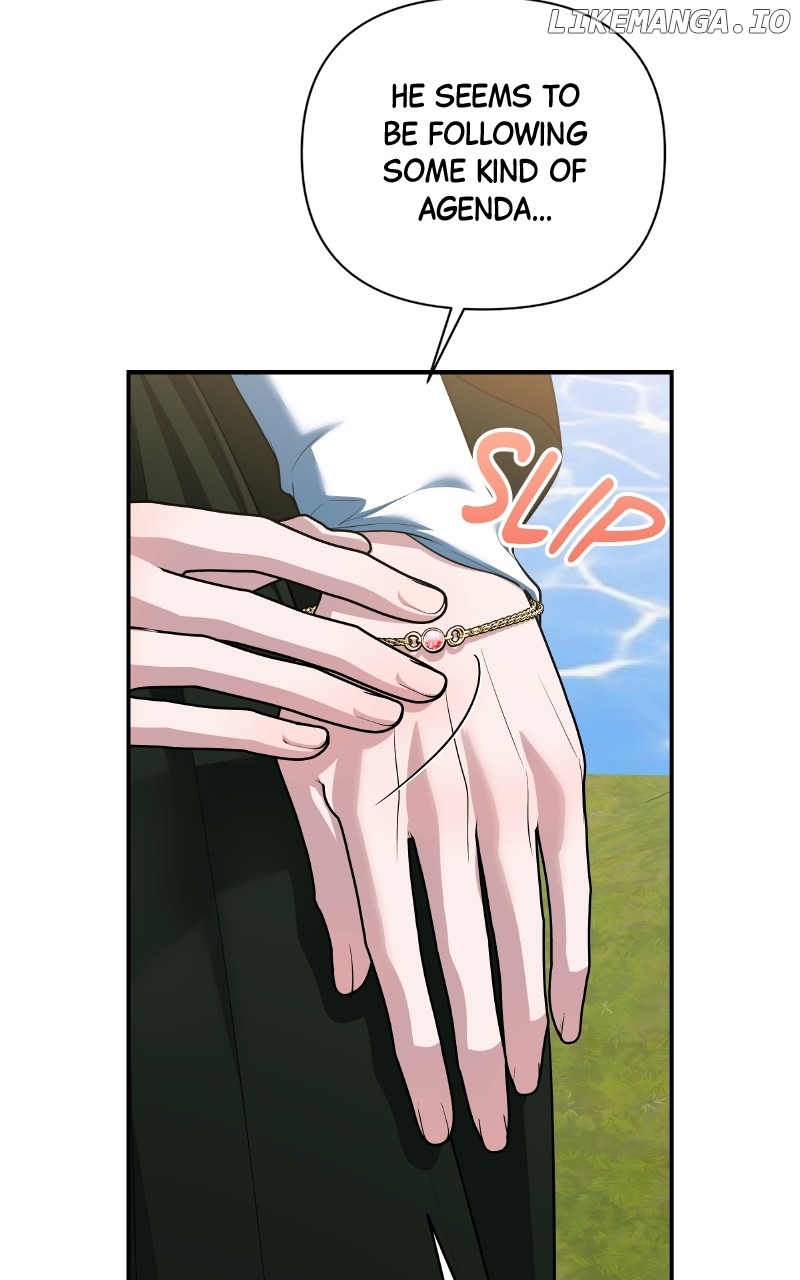 Ten Ways to Get Dumped by a Tyrant Chapter 70 - page 72
