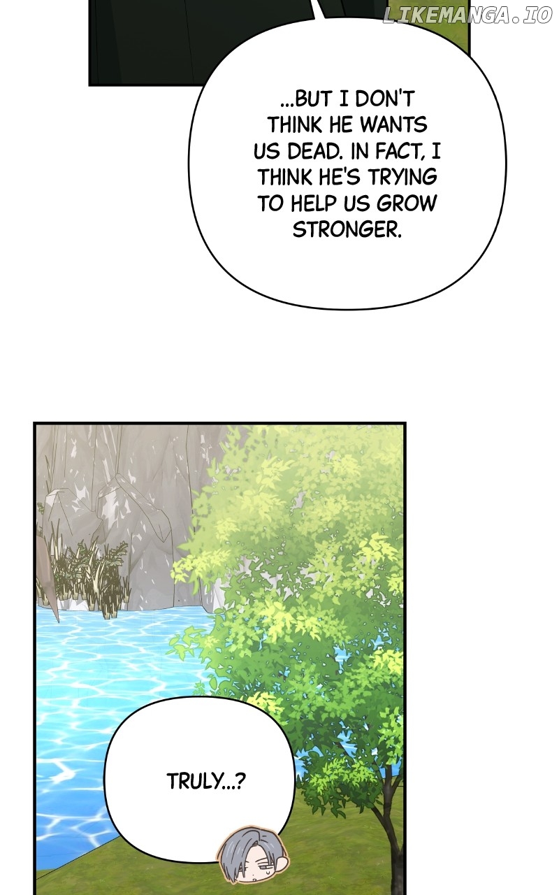 Ten Ways to Get Dumped by a Tyrant Chapter 70 - page 73