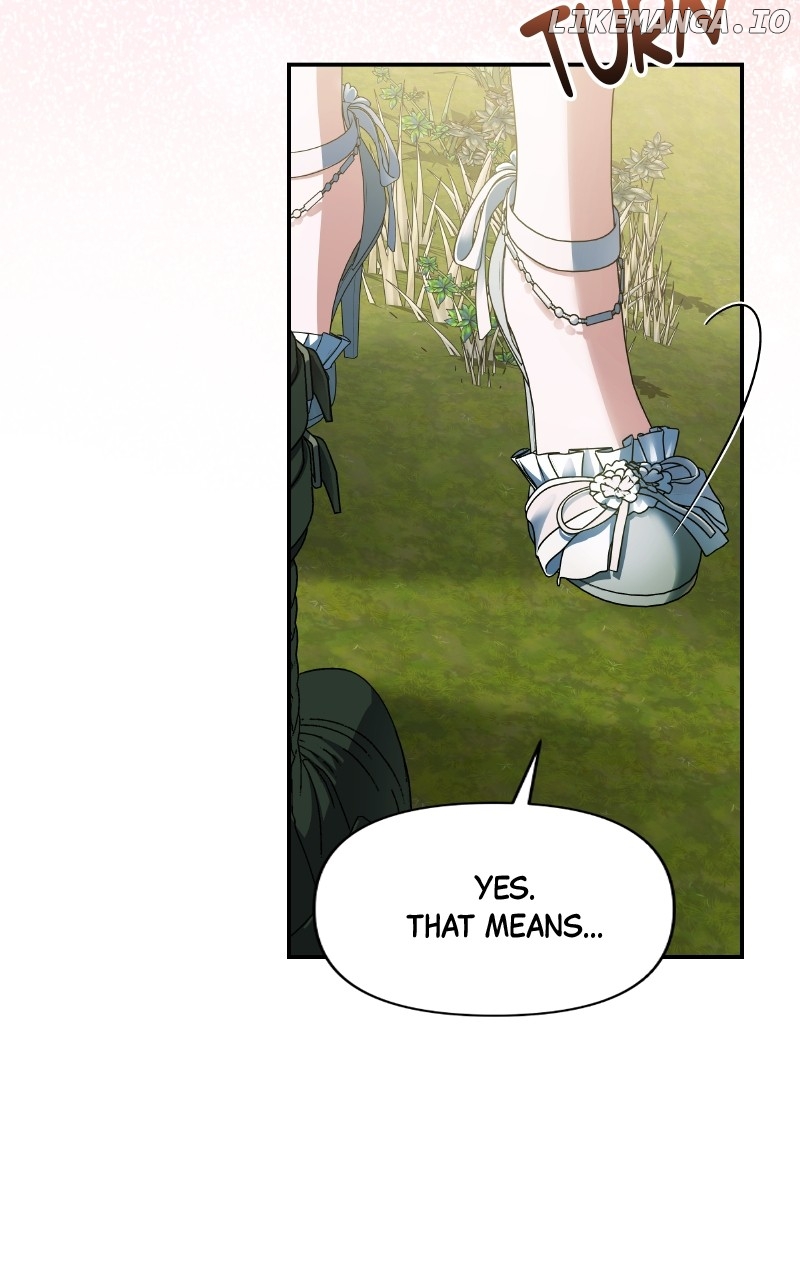 Ten Ways to Get Dumped by a Tyrant Chapter 70 - page 77