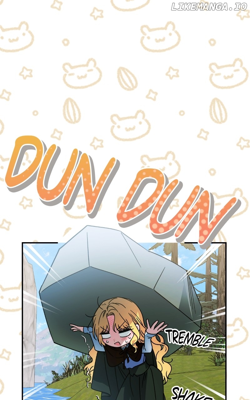 Ten Ways to Get Dumped by a Tyrant Chapter 70 - page 79