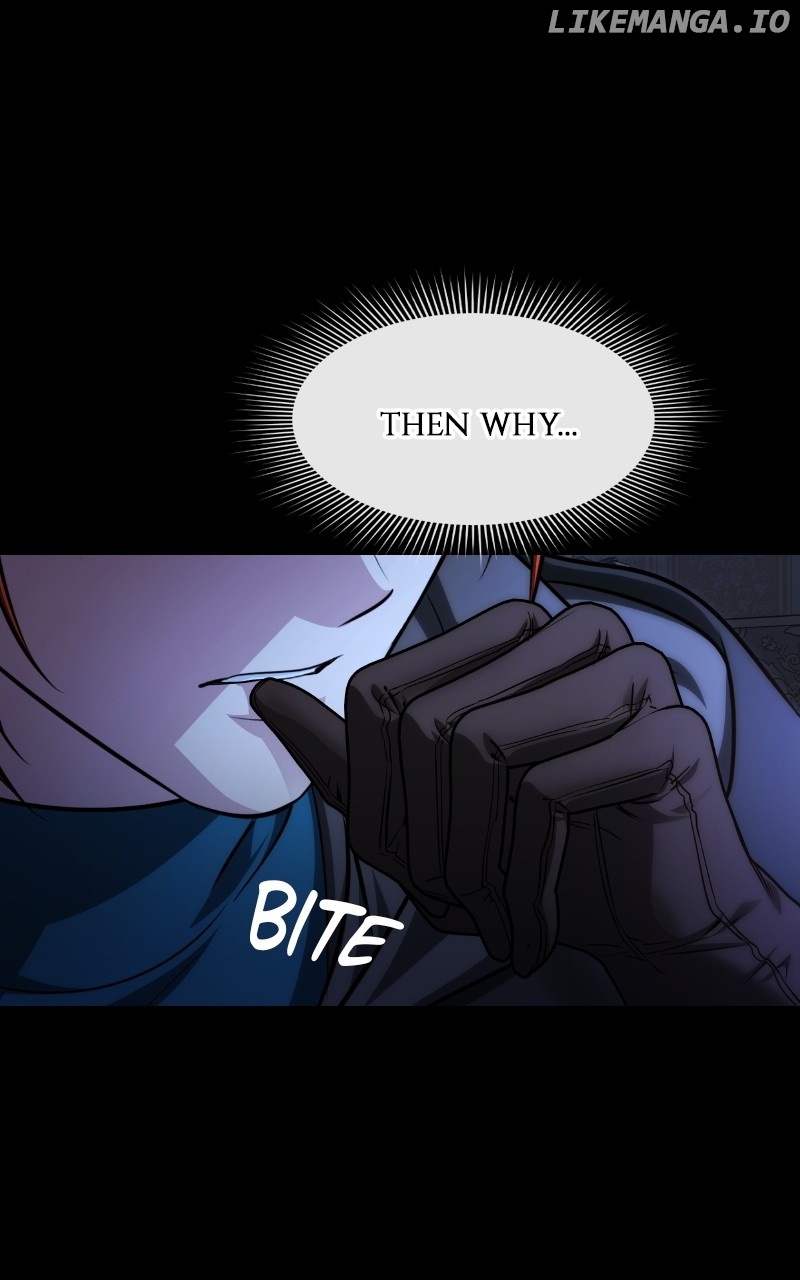 Ten Ways to Get Dumped by a Tyrant Chapter 70 - page 8
