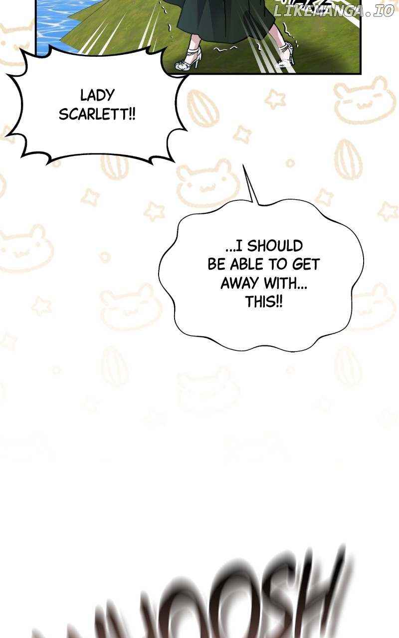 Ten Ways to Get Dumped by a Tyrant Chapter 70 - page 80