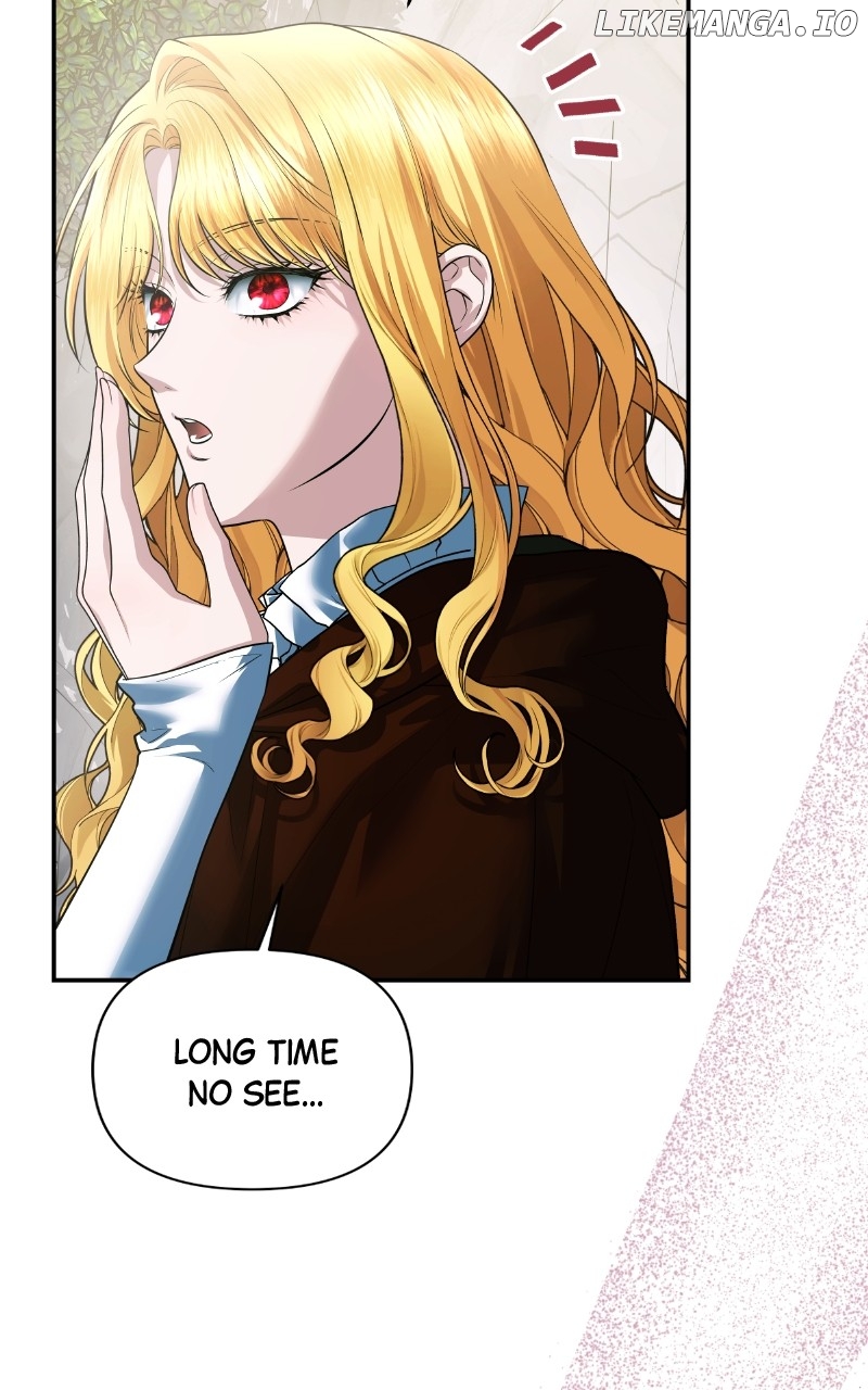 Ten Ways to Get Dumped by a Tyrant Chapter 70 - page 95