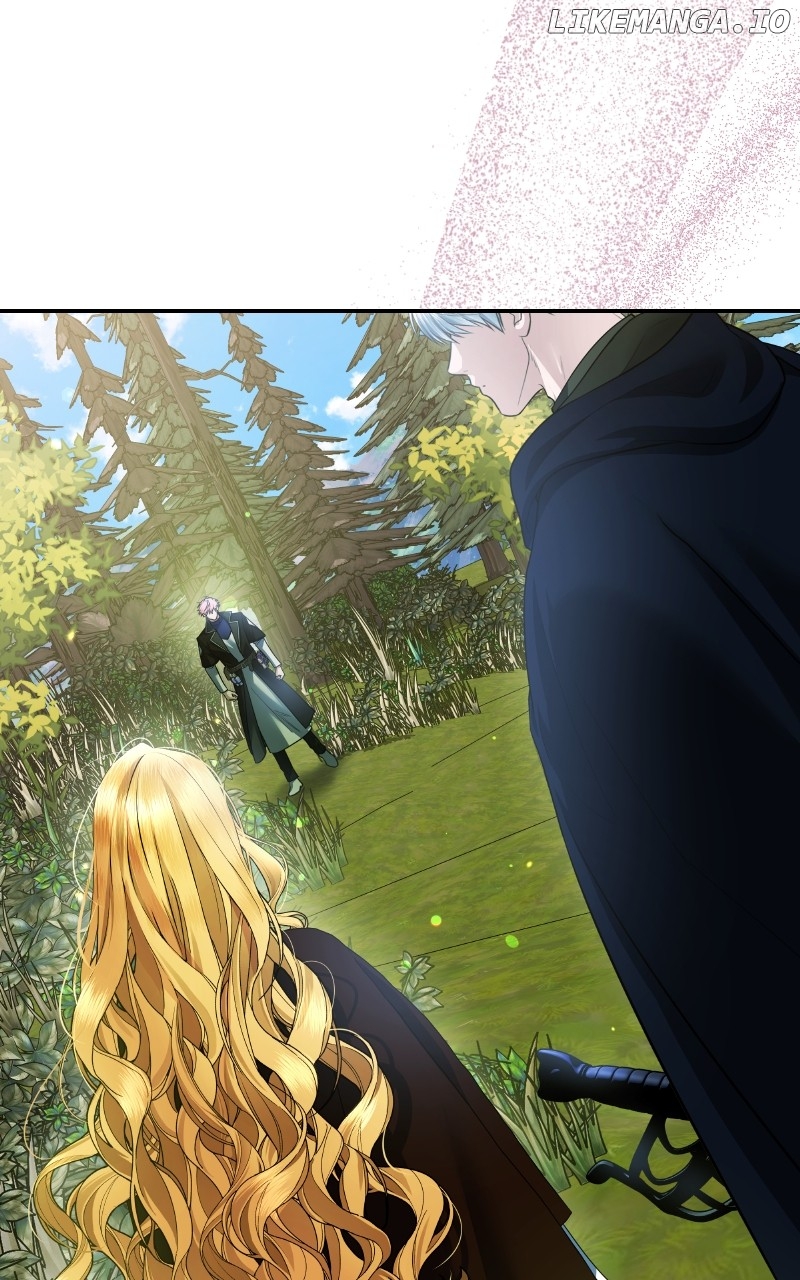 Ten Ways to Get Dumped by a Tyrant Chapter 70 - page 96