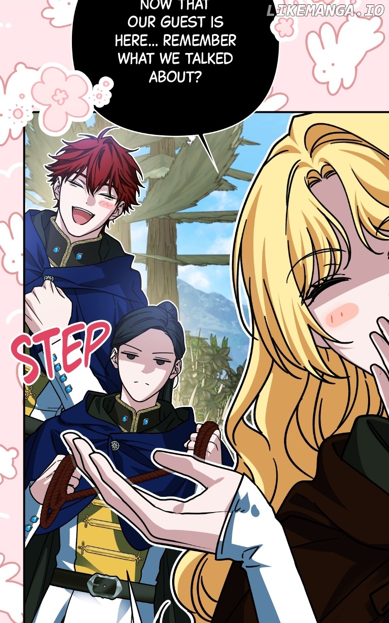 Ten Ways to Get Dumped by a Tyrant Chapter 70 - page 98