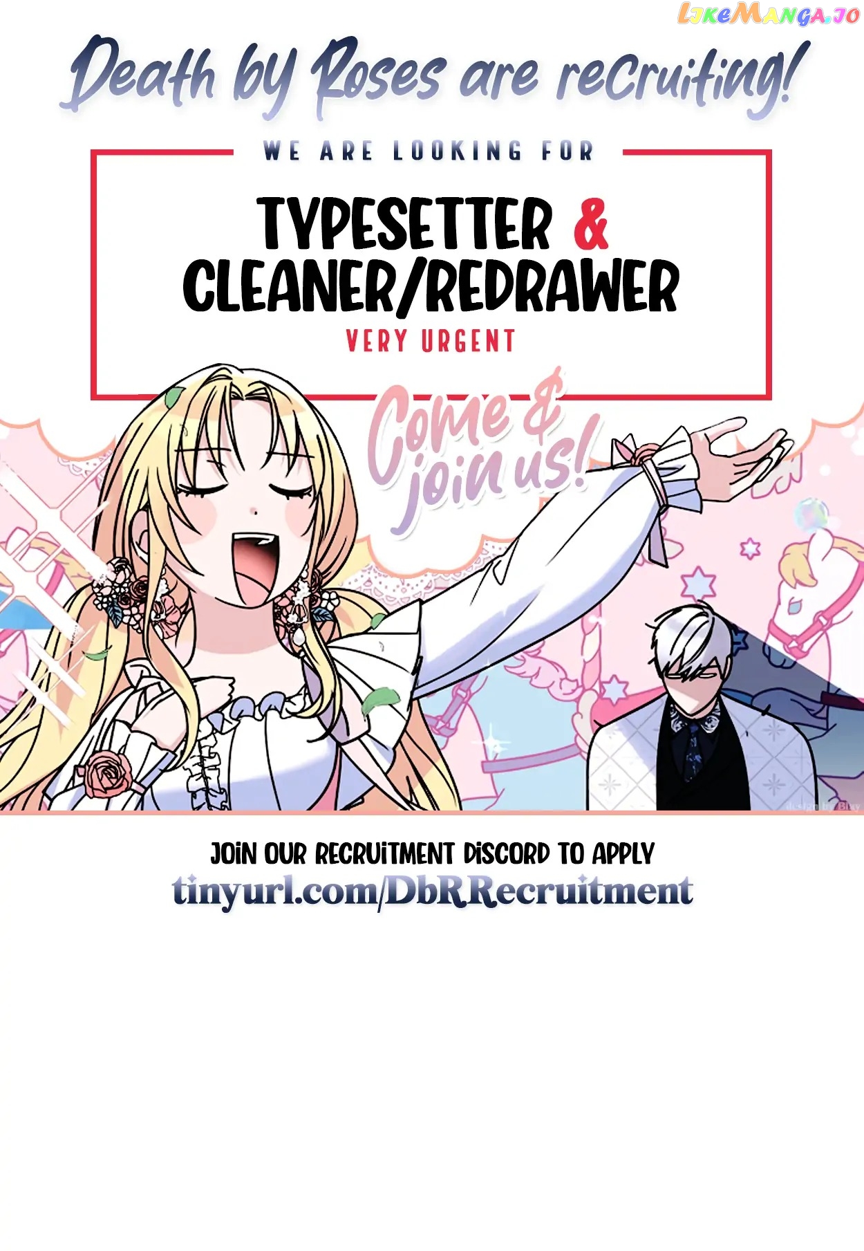 Ten Ways to Get Dumped by a Tyrant Chapter 5 - page 1