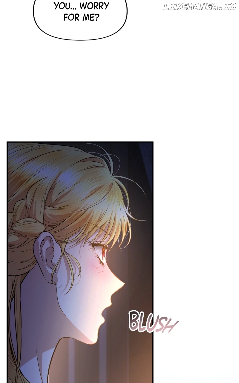 Ten Ways to Get Dumped by a Tyrant Chapter 69 - page 17