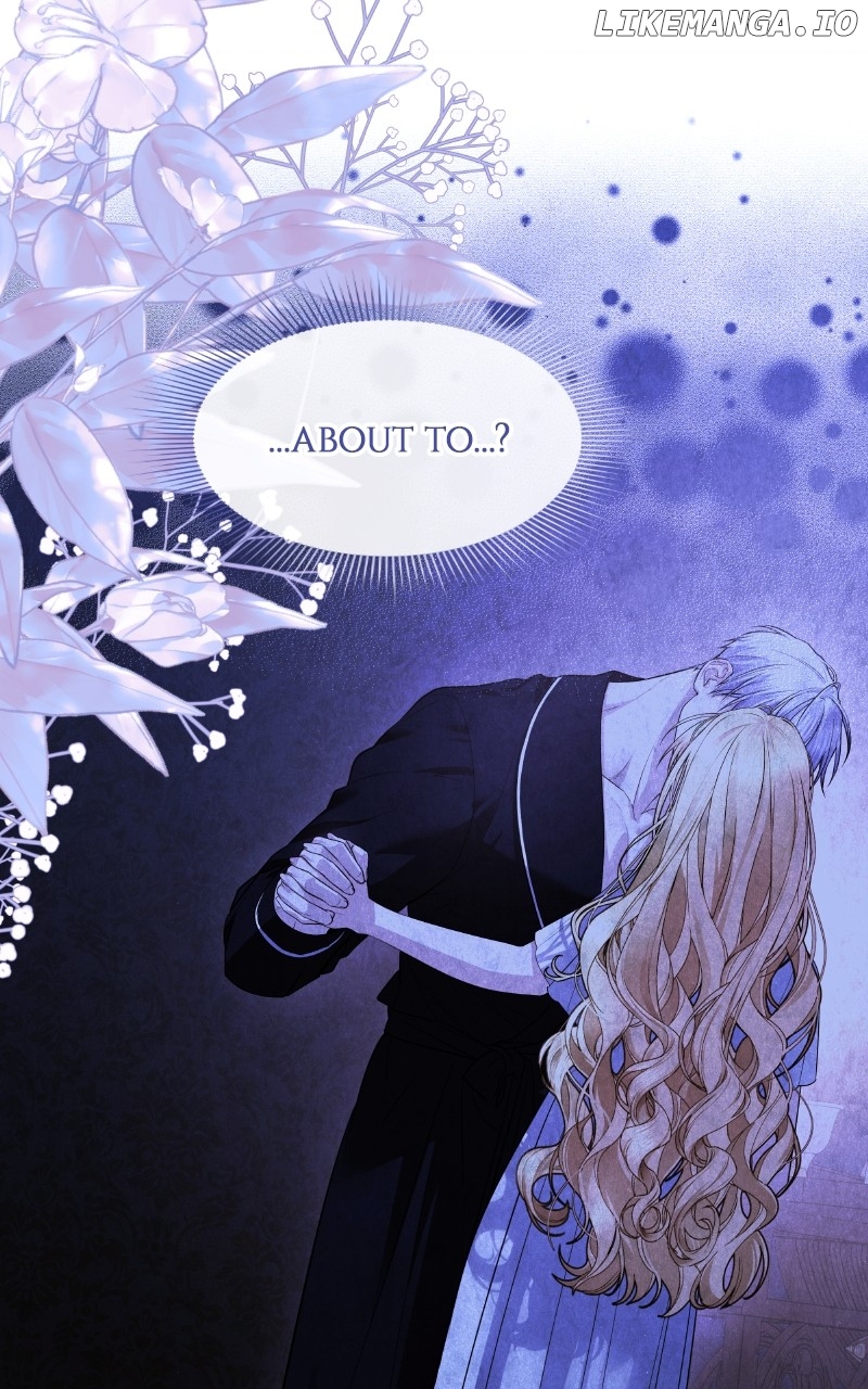 Ten Ways to Get Dumped by a Tyrant Chapter 69 - page 27
