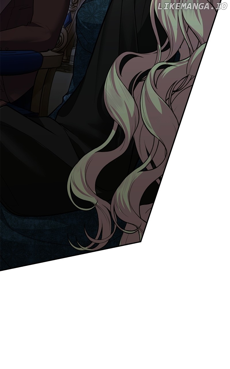 Ten Ways to Get Dumped by a Tyrant Chapter 45 - page 21