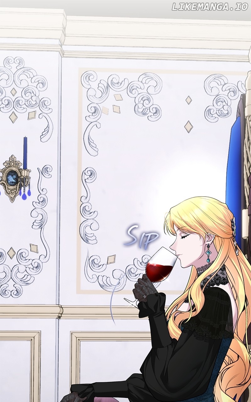 Ten Ways to Get Dumped by a Tyrant Chapter 45 - page 49