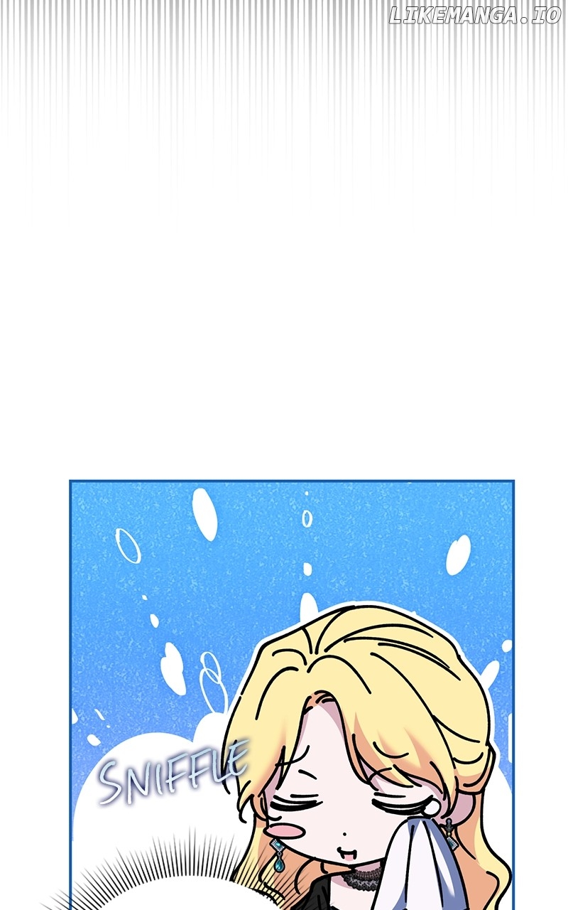 Ten Ways to Get Dumped by a Tyrant Chapter 45 - page 91