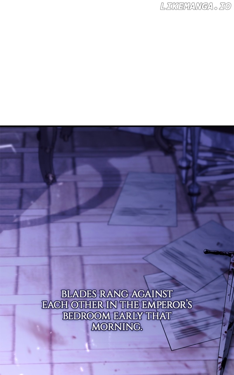 Ten Ways to Get Dumped by a Tyrant Chapter 32 - page 1