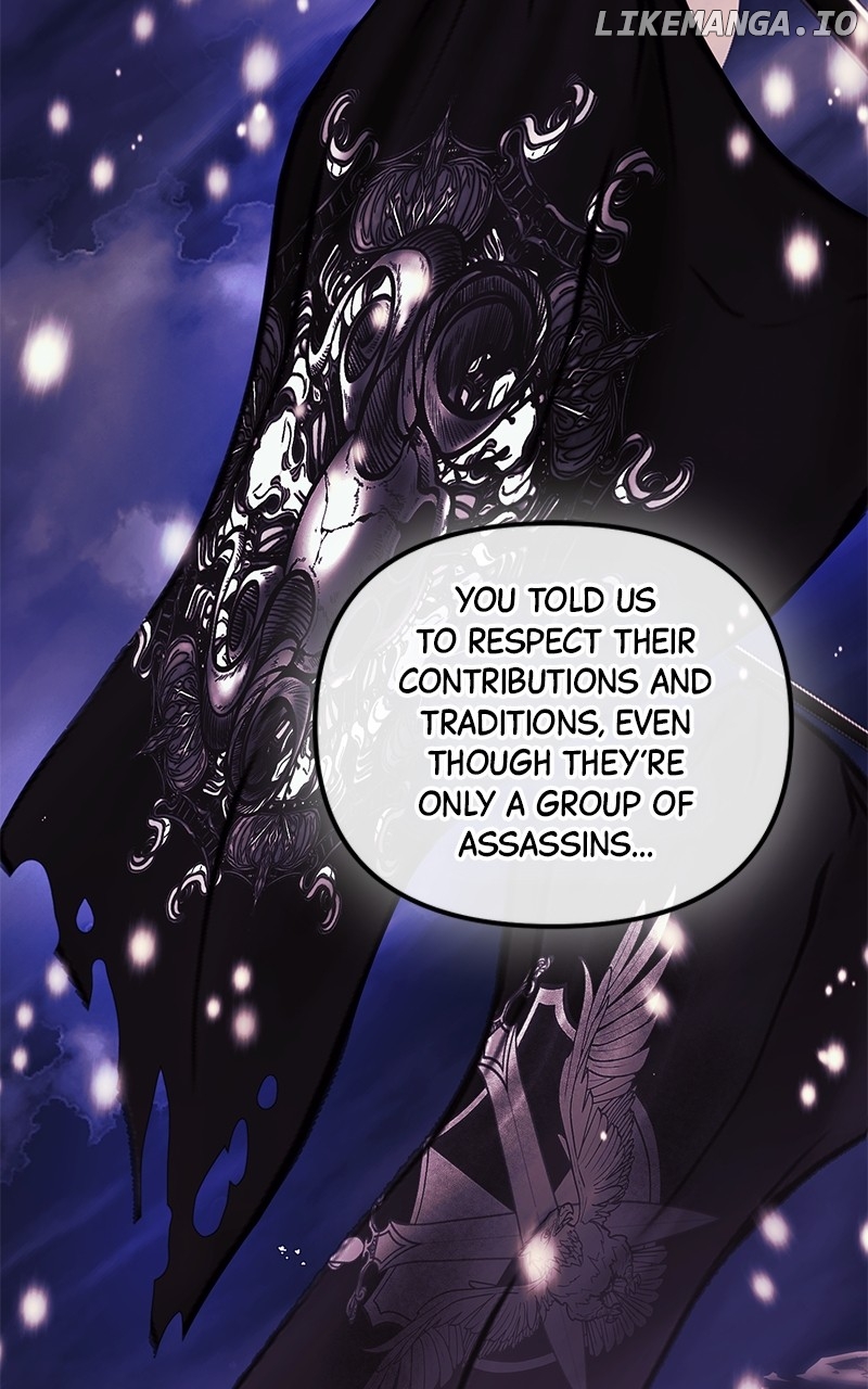 Ten Ways to Get Dumped by a Tyrant Chapter 32 - page 105