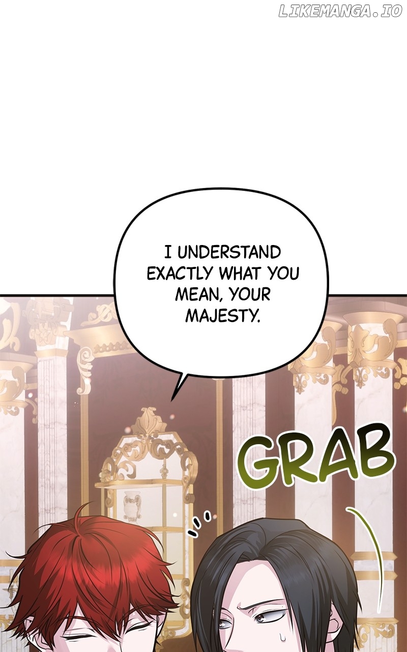 Ten Ways to Get Dumped by a Tyrant Chapter 32 - page 113