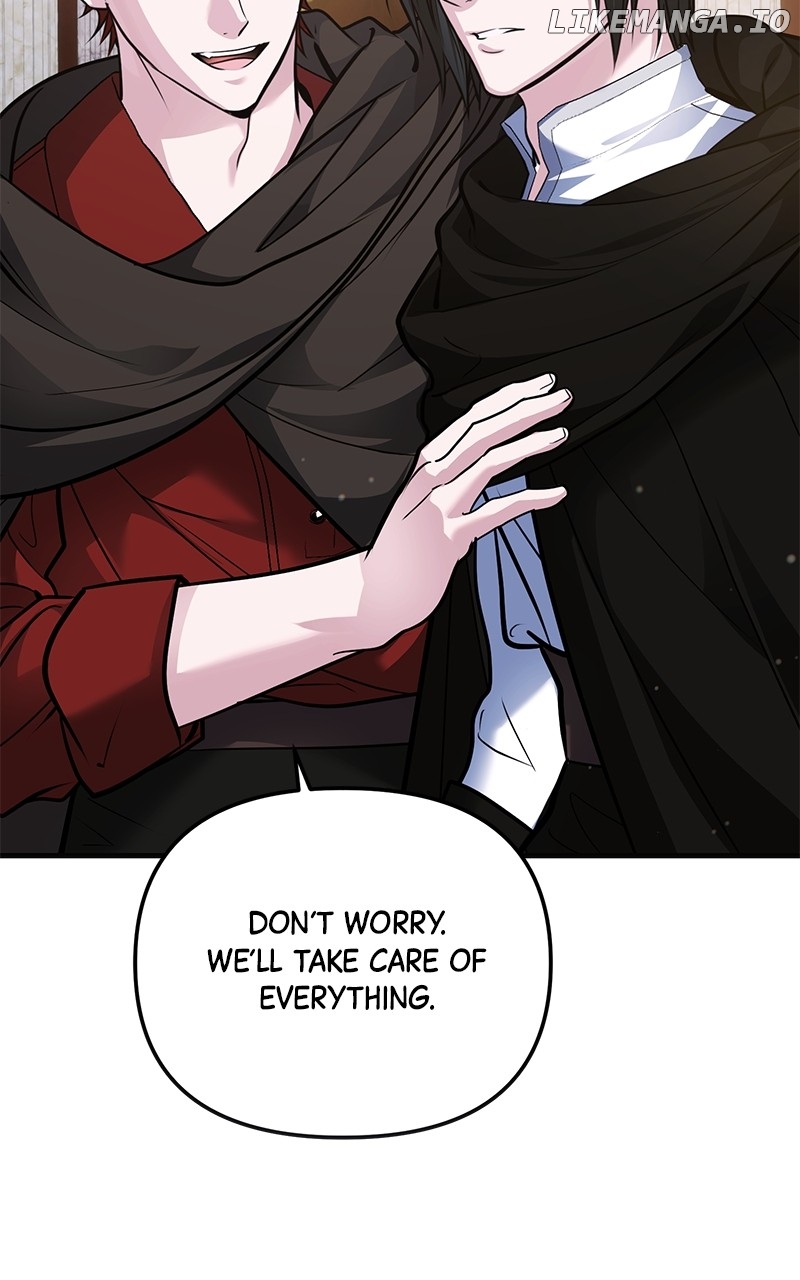 Ten Ways to Get Dumped by a Tyrant Chapter 32 - page 114