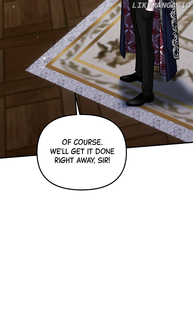 Ten Ways to Get Dumped by a Tyrant Chapter 32 - page 117