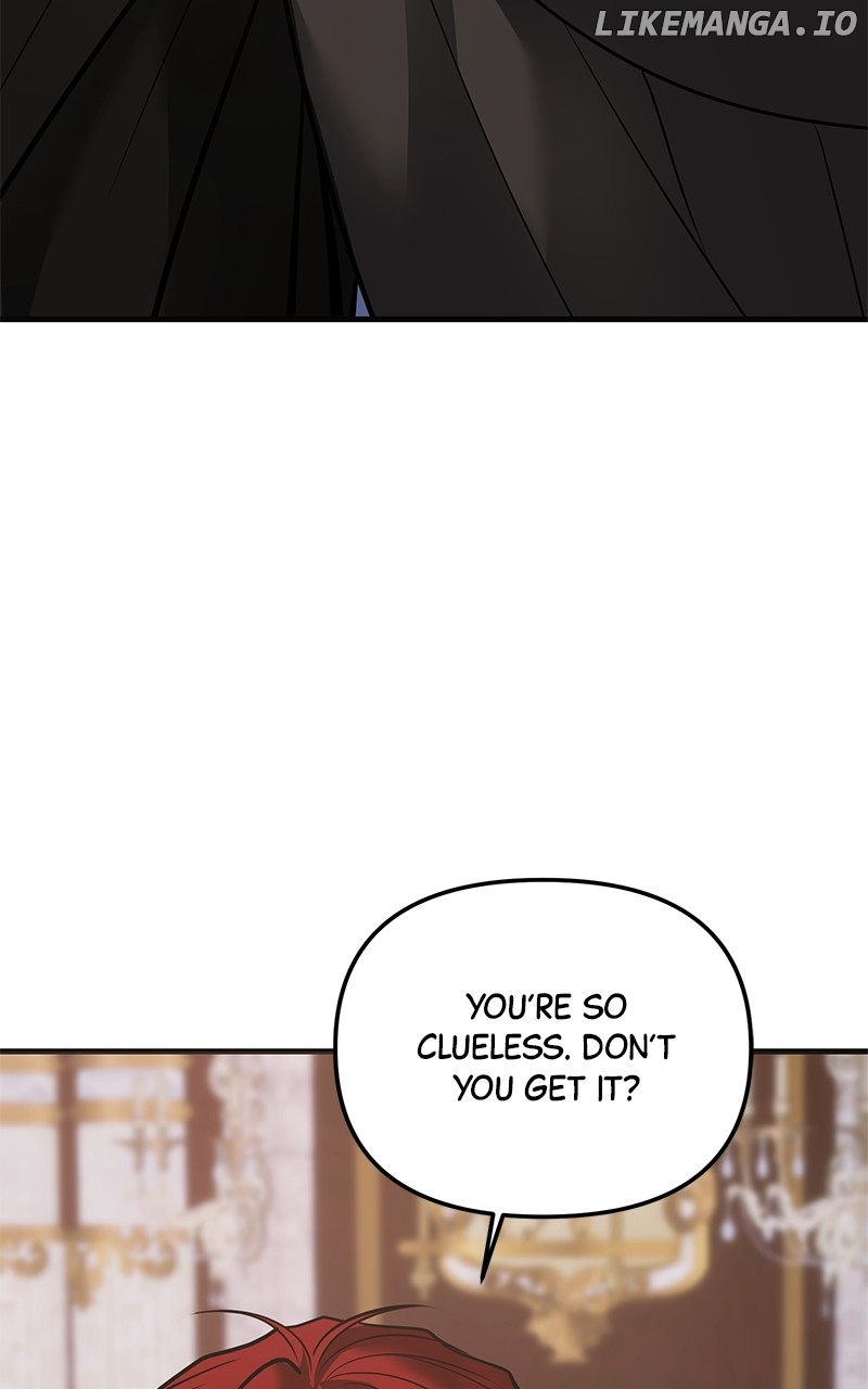 Ten Ways to Get Dumped by a Tyrant Chapter 32 - page 119