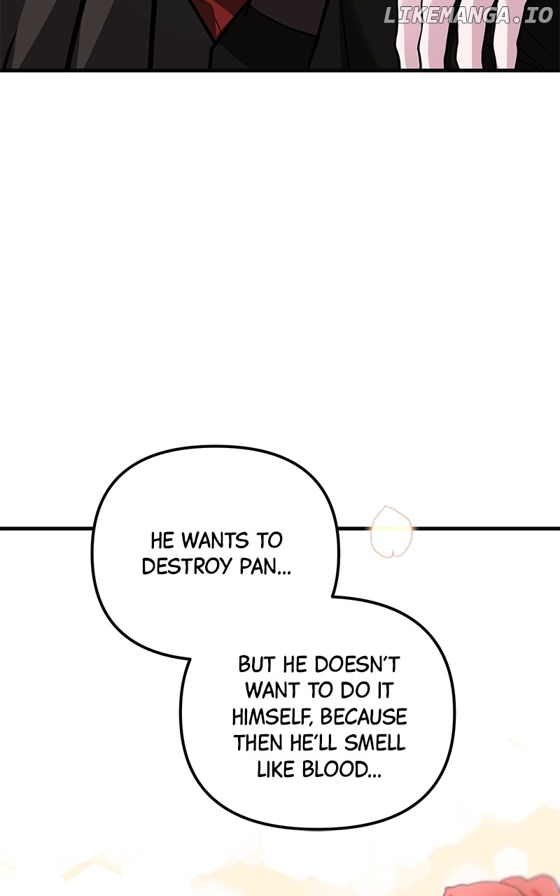 Ten Ways to Get Dumped by a Tyrant Chapter 32 - page 121