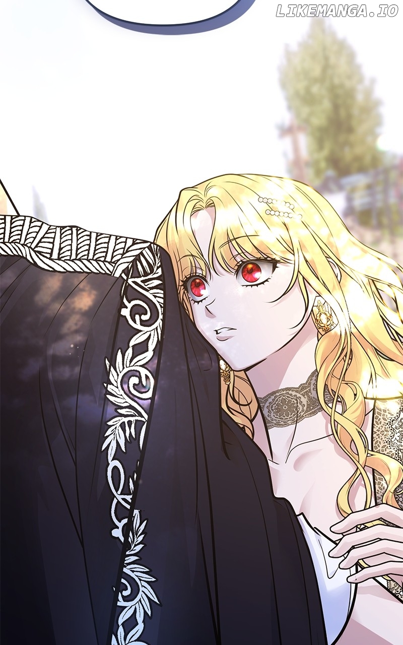 Ten Ways to Get Dumped by a Tyrant Chapter 32 - page 27