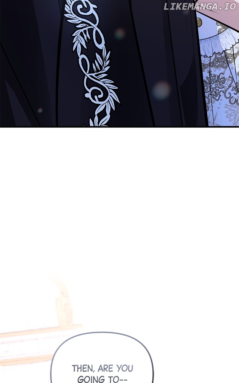 Ten Ways to Get Dumped by a Tyrant Chapter 32 - page 28