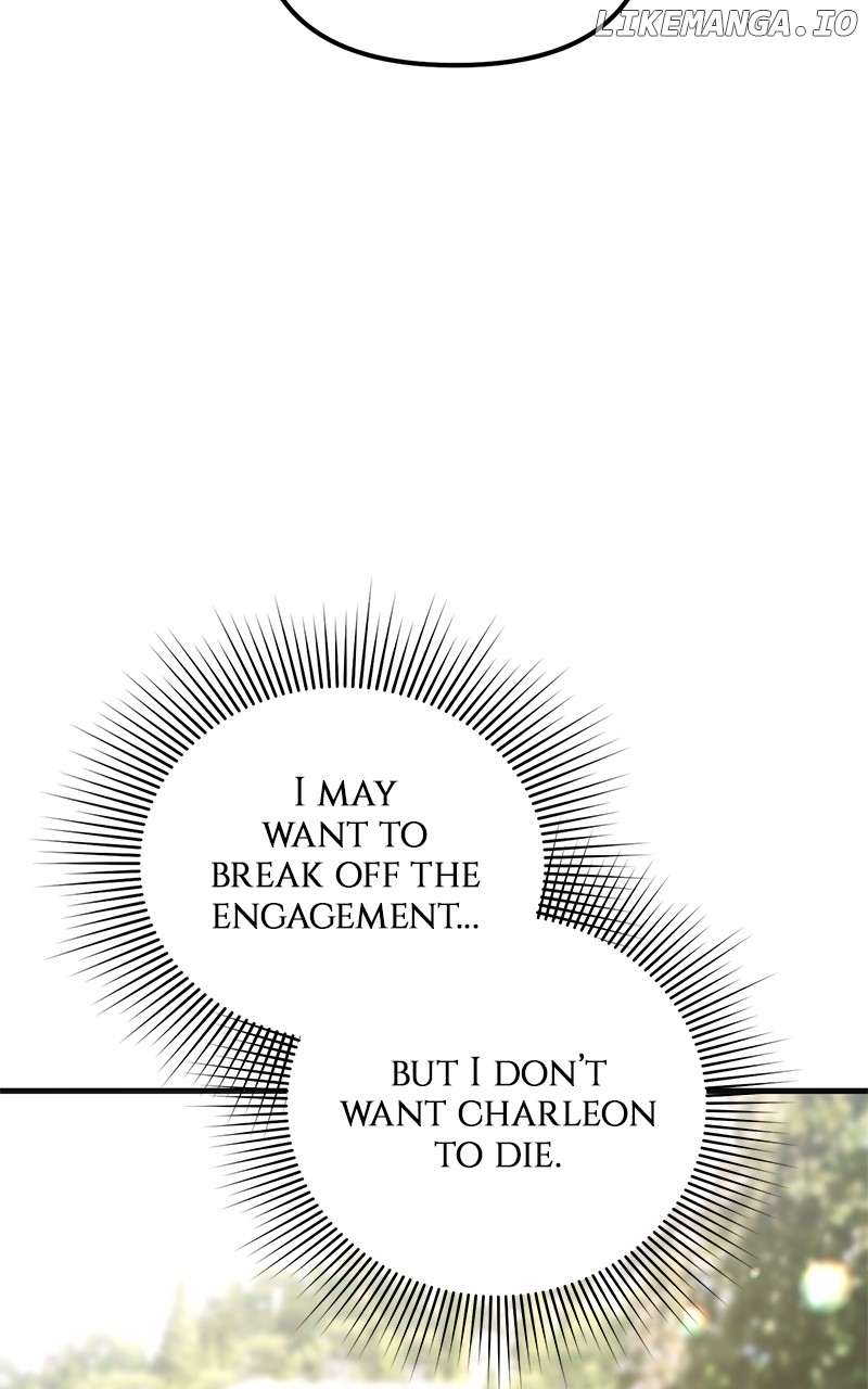Ten Ways to Get Dumped by a Tyrant Chapter 32 - page 35